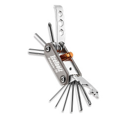 Мультитул IceToolz 95A7 Amaze-19 6-800248