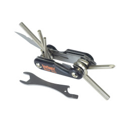 Мультитул IceToolz 96K2 Blade Man 6-800256