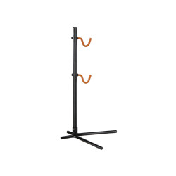 Стойка для хранения велосипеда IceToolz P643 Stand-By-Me Display Stand 6-800338
