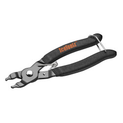 Инструмент для размыкания замка цепи IceToolz 62D3 Master Link Plier 6-800346