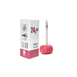 Камера RideNow TPU SL 700x18/28C 65мм FV 17141