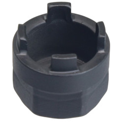 Съемник кассеты IceToolz 09F0 Freewheel Tool, Suntour 4-зацепа 6-800390