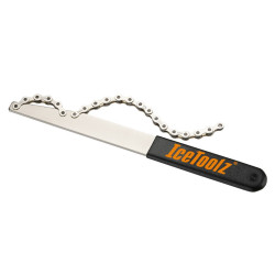 Ключ-хлыст IceToolz 53A2 Chain Whip Tool for Multi-Speed 6-800380
