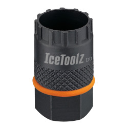 Съемник кассеты IceToolz 09C3 Shimano CS Cassette Lockring Tool 6-800378