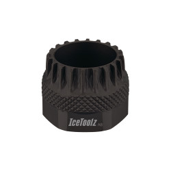 Съемник каретки IceToolz 11B3 Shimano / ISIS Drive Cartrideg BB Tool 6-800364