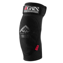 Налокотники GAIN STEALTH Elbow Pads, размер XS, черный 03-000021