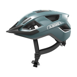 Шлем ABUS Aduro 3.0, L (58-62 см), голубой 05-0091380