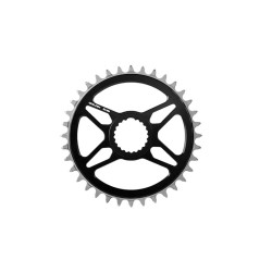 Звезда передняя Goldix NW Shimano DM 0мм 38T 17305