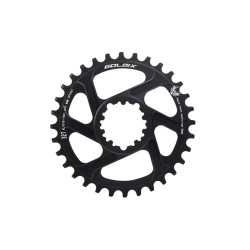 Звезда передняя Goldix NW SRAM DM 0мм 32T 17308