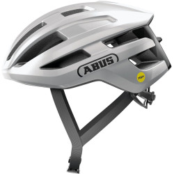 Шлем ABUS PowerDome MIPS, размер M (54-58 см), серебристый 05-0097993