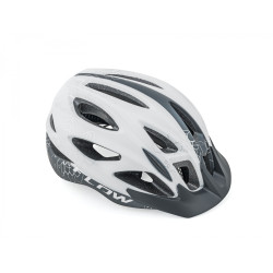 Шлем Author Flow X9, размер 54-58 см, белый 8-9001678