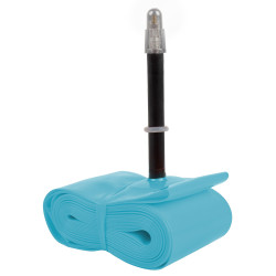 Камера M-WAVE PURride TPU 27.5"x1.9-2.5(50/63-584), 48 мм, FV 5-518505