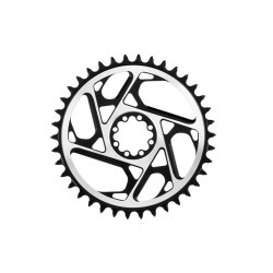 Звезда передняя Goldix NW SRAM DM 8-Bolt 3мм 36T 17322