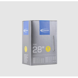 Камера Schwalbe SV17 28х1.10-1.75 28/47-622/635 IB 60 mm 05-10429363
