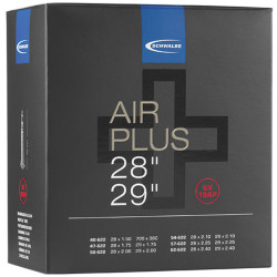 Камера Schwalbe SV19AP 27,5-29х1.50-2.40 40/62-584/622 IB 40 mm 05-10461433