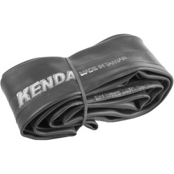 Антипрокольная камера Kenda Kwick Seal 27.5х2,00-2,35 52/58-584, с герметиком 5-518927