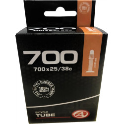 Камера Author 700х25/38С 25/38-622/635, Presta 8-37238201