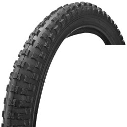 Покрышка H.R.T. 18x2.40, для электро велосипедов 00-011042