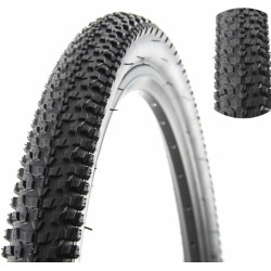 Покрышка H.R.T. MTB 26x2.25, антипрокольный слой 3 мм 00-011157