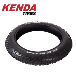 Покрышка Kenda K1188 Krusade Sport 60TPI 26х4.00, Wired 5-528224