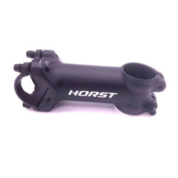 Вынос Horst UUR AS-007N, 90 мм, 31,8 мм, черный 00-180831