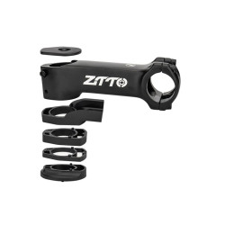 Вынос руля ZTTO Internal 100/31.8/-7° 17413