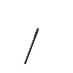 Спица Pillar PSR Straight 284мм нерж сталь черная 14G 16947