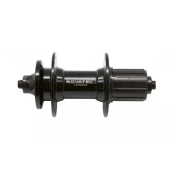 Задняя втулка Novatec D762TSBT, 8-11 скоростей, 6 болтов, 32 отв УТ00032728