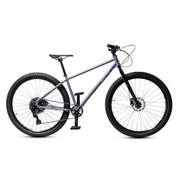 Велосипед TSB Бурелом 29" M 2026 сиреневый 28-260000003