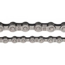 Цепь SRAM PC-951 PowerLink, 9 скоростей 86.2706.114.105