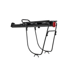 Рамки боковые для багажников Topeak MTX Dual Side Frame for MTX Beamrack II TA2602