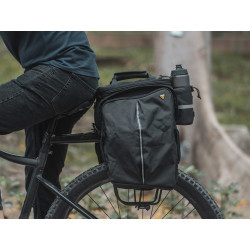 Рамки боковые для багажников Topeak MTX Dual Side Frame for MTX Beamrack II TA2602