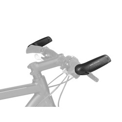 Рожки-мультитул Topeak Bar’n Tool Combo, черный TBT001