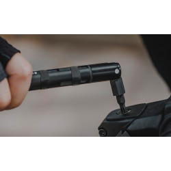 Набор инструментов Topeak Plug’n Tool Mountain TT2611