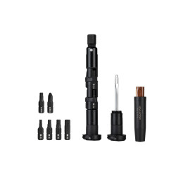 Набор инструментов Topeak Plug’n Tool Mountain TT2611