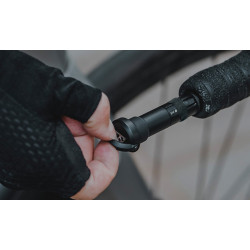 Набор инструментов Topeak Plug’n Tool Roadie TT2612