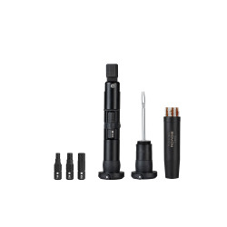 Набор инструментов Topeak Plug’n Tool Roadie TT2612