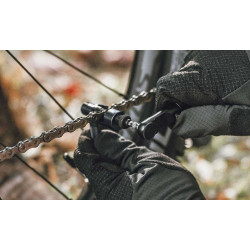 Набор инструментов Topeak Ratchet’n Roll EX TT2608