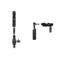 Набор инструментов Topeak Ratchet’n Roll EX TT2608