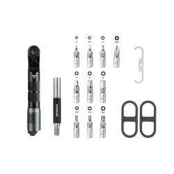 Набор инструментов Topeak Ratchet’n Roll EX TT2608