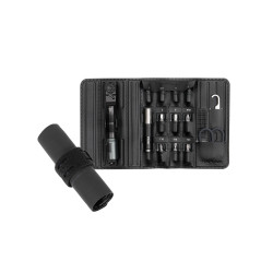 Набор инструментов Topeak Ratchet’n Roll EX TT2608
