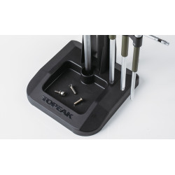 Набор T-образных ключей Topeak T-Torx Speed Wrench Set TT2606