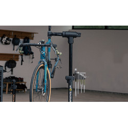 Набор T-образных ключей Topeak T-Torx Speed Wrench Set TT2606