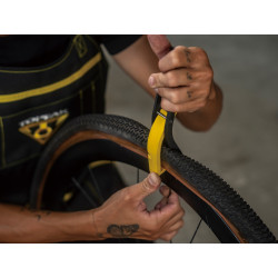 Монтажки Topeak Tire Lever Team Issue TPS-SP59