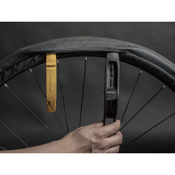 Монтажки Topeak Tire Lever Team Issue TPS-SP59