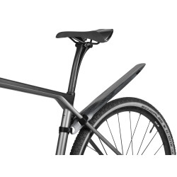 Заднее крыло-щиток Topeak D-Flash Express ST TC9658