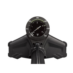 Насос напольный Topeak JoeBlow Mountain EX, 60 psi / 4 bar TJB-ME2