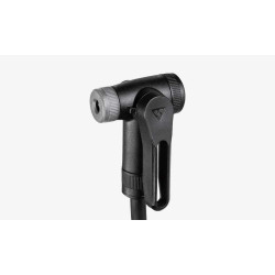 Насос напольный Topeak JoeBlow Sport III, 160 psi / 11 bar TJB-S6