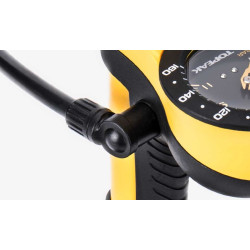 Насос напольный Topeak JoeBlow Sport III, 160 psi / 11 bar TJB-S6