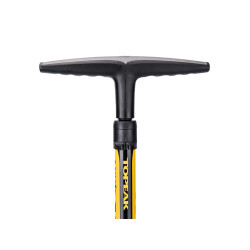 Насос напольный Topeak JoeBlow Sport III, 160 psi / 11 bar TJB-S6